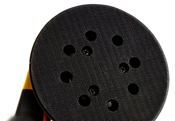 Falke akku eksentersliper 125 mm